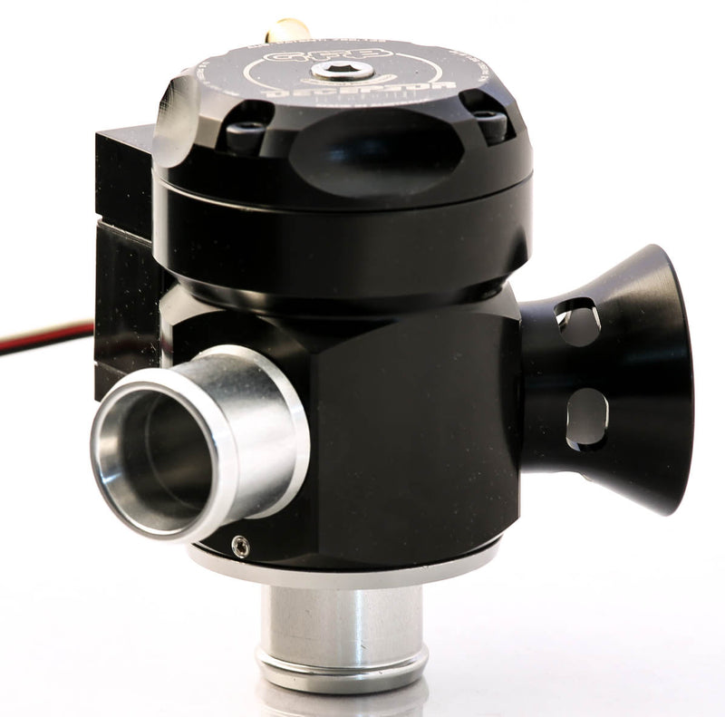 GFB GFB Deceptor Pro II Electronic Blow Off Valve - Subaru WRX/STI (GC8) MY94-96 / Toyota Supra (JZA80) - 20mm, product image, part T9520