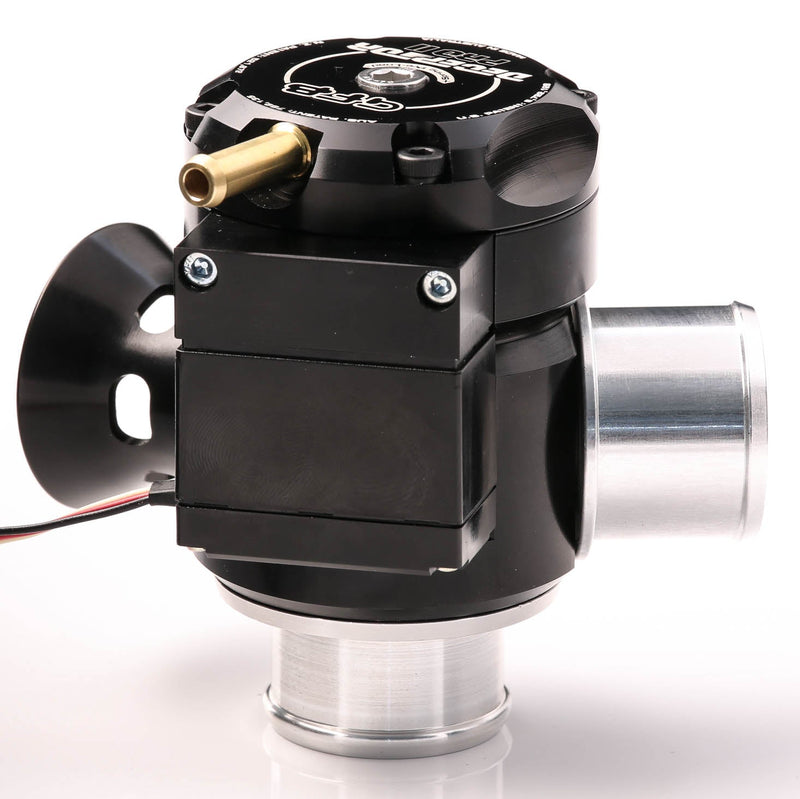 GFB GFB Deceptor Pro II Electronic Blow Off Valve - Mitsubishi Evo (CD9A/CN9A/CT9A/CZ4A) / Subaru WRX/STI (GC8) MY97-98 / Liberty GT (BM/BR) - 33mm, product image, part T9533