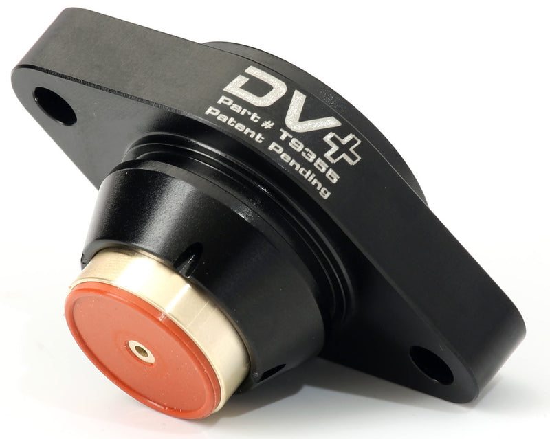GFB GFB DV+ Diverter Valve - VW Golf Mk5/Mk6 (1K/5K) / Audi A1 (8X) / Skoda Fabia (5J) - 1.4 TSI Twin-Charged, product image, part T9355