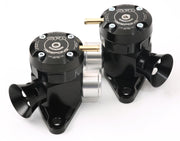 GFB GFB Respons Dual Port Variable Blow Off Valve - Nissan GT-R (R35), product image, part T9005