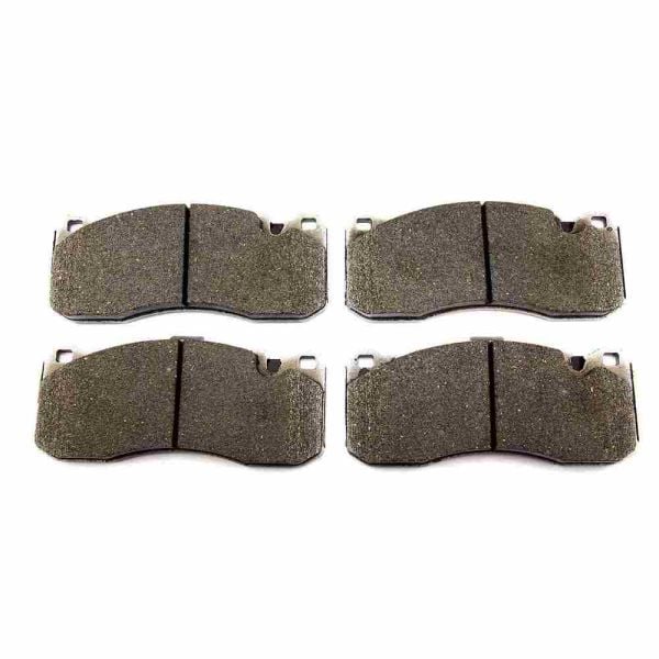 Brembo 07.B314.02 High Performance Brake Pad Set