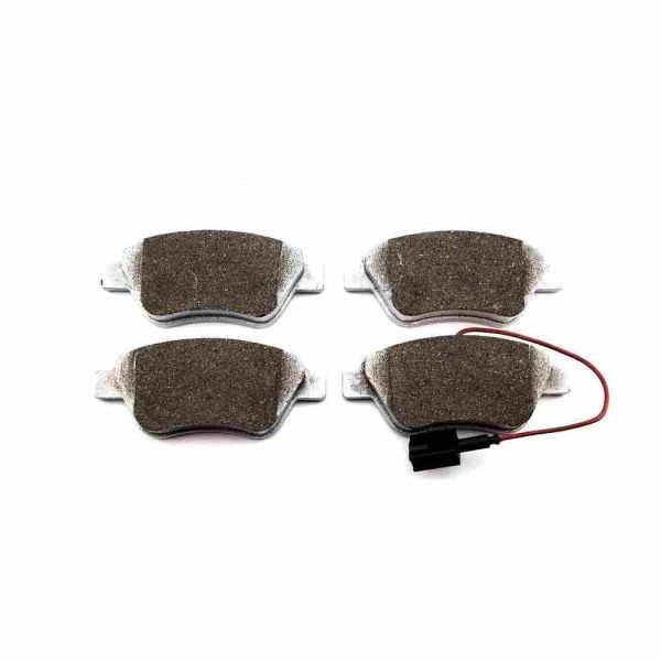 Brembo 07.B314.04 High Performance Brake Pad Set
