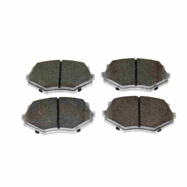 Brembo 07.B314.06 High Performance Brake Pad Set