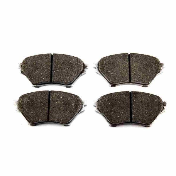 Brembo 07.B314.07 High Performance Brake Pad Set