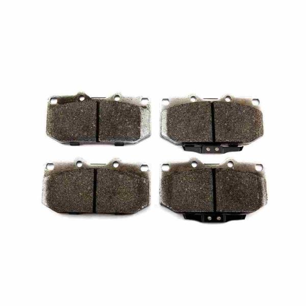 Brembo 07.B314.10 High Performance Brake Pad Set