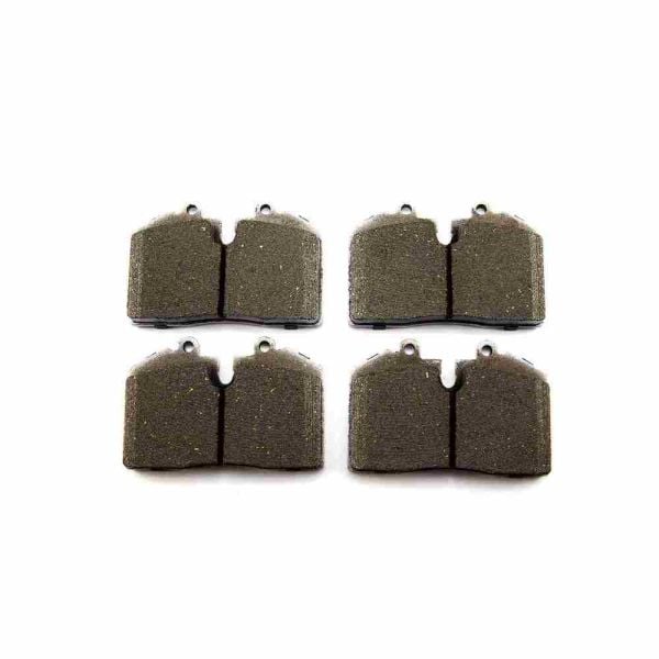 Brembo 07.B314.13 High Performance Brake Pad Set