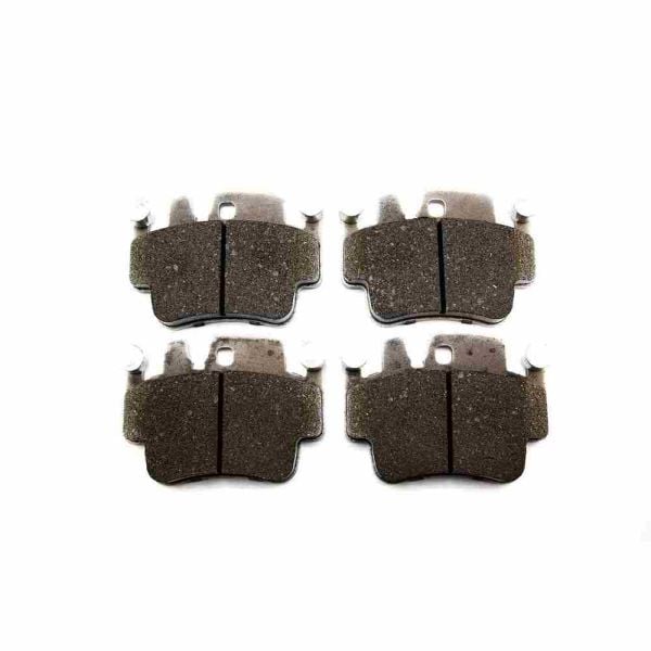 Brembo 07.B314.15 High Performance Brake Pad Set