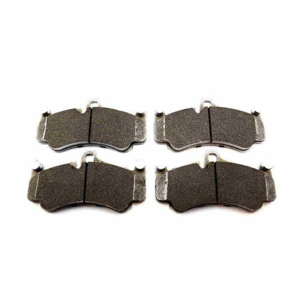 Brembo 07.B314.17 High Performance Brake Pad Set