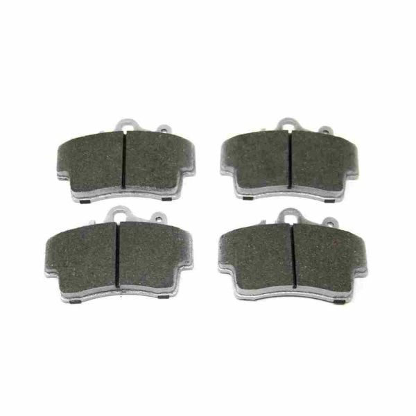 Brembo 07.B314.18 High Performance Brake Pad Set