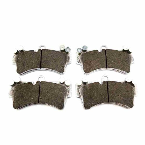 Brembo 07.B314.20 High Performance Brake Pad Set