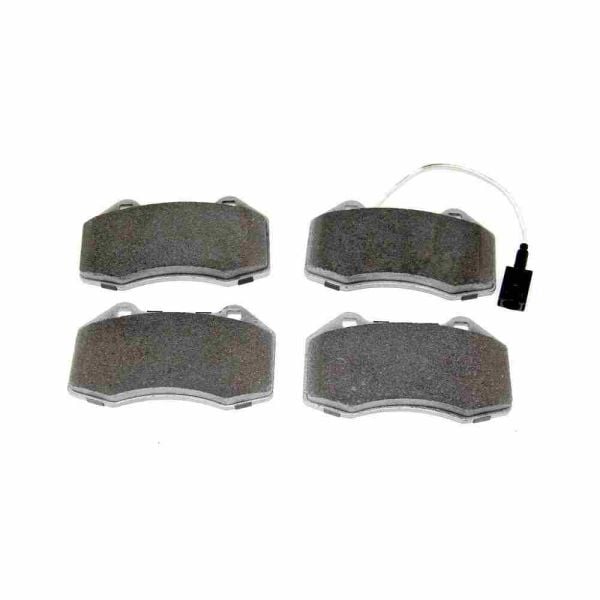 Brembo 07.B314.21 High Performance Brake Pad Set