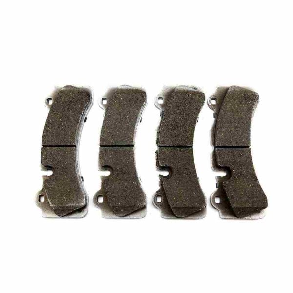 Brembo 07.B314.58 High Performance Brake Pad Set