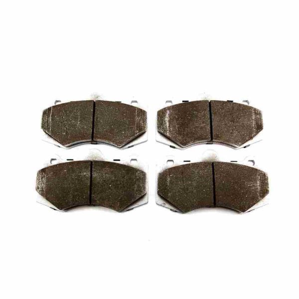 Brembo 07.B314.61 High Performance Brake Pad Set
