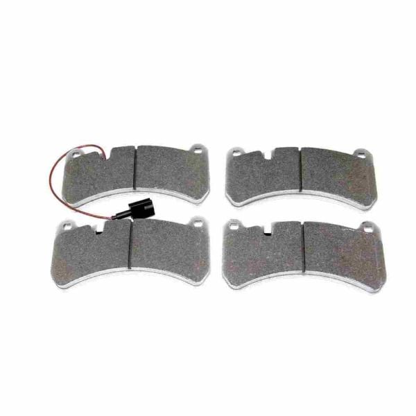 Brembo 07.B314.63 High Performance Brake Pad Set