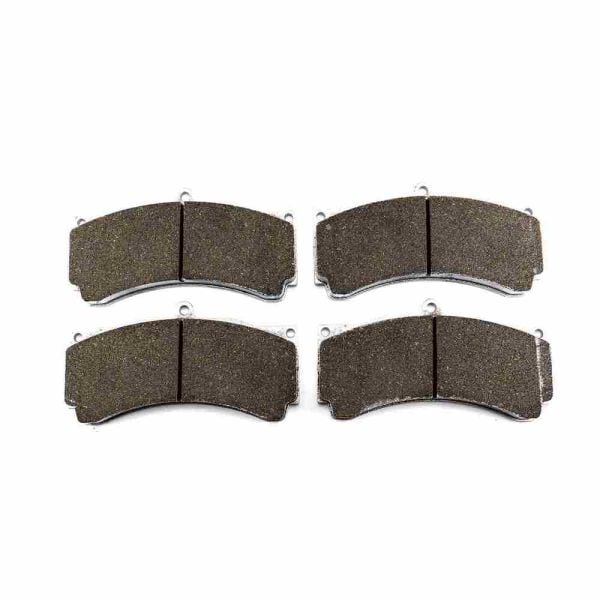 Brembo 07.B314.91 High Performance Brake Pad Set