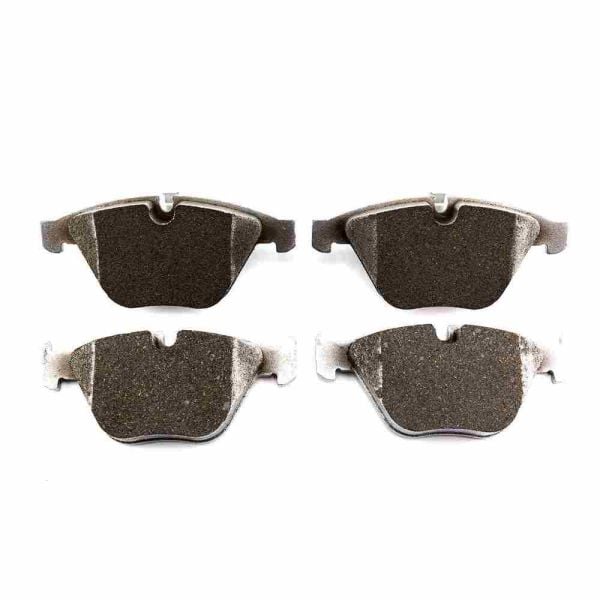 Brembo 07.B314.99 High Performance Brake Pad Set