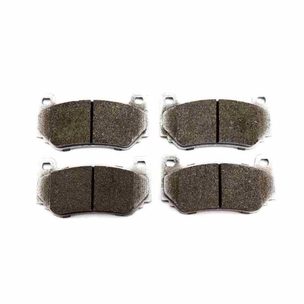 Brembo 07.B315.32 High Performance Brake Pad Set