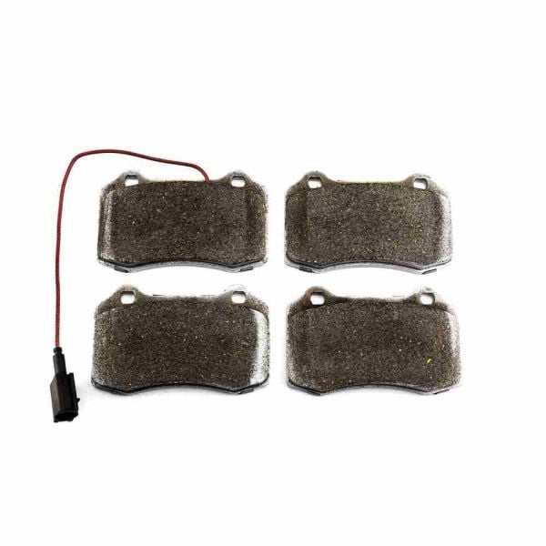 Brembo 07.B315.45 High Performance Brake Pad Set