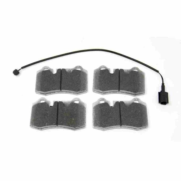 Brembo 07.B315.46 High Performance Brake Pad Set