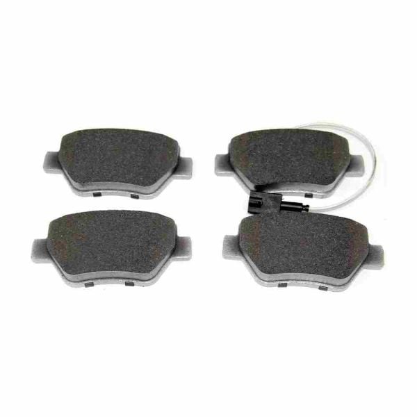 Brembo 07.B315.67 High Performance Brake Pad Set
