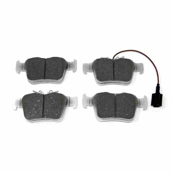 Brembo 07.B315.92 High Performance Brake Pad Set