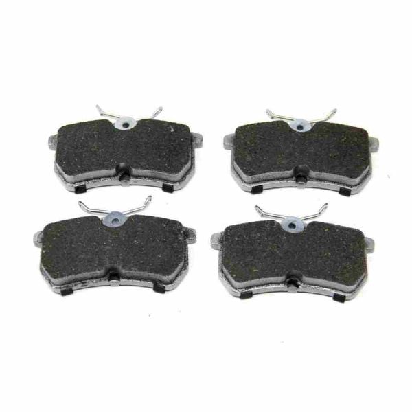 Brembo 07.B315.94 High Performance Brake Pad Set