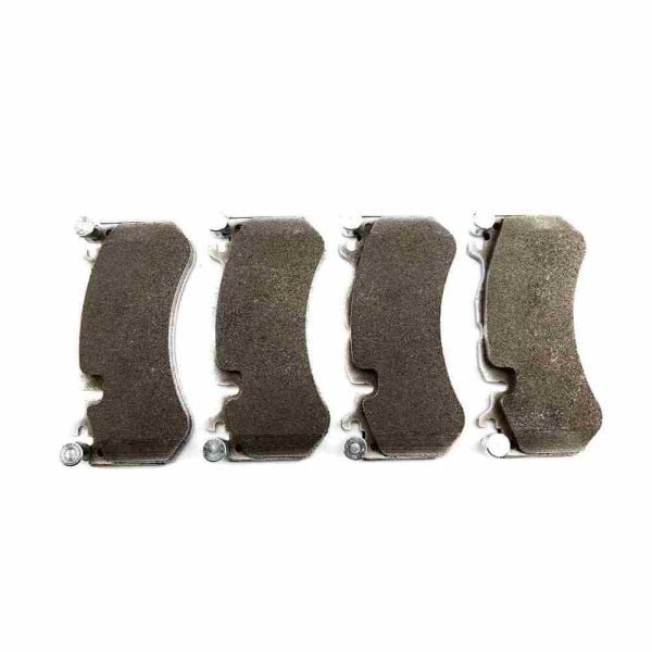 Brembo 07.D435.19 High Performance Brake Pad Set
