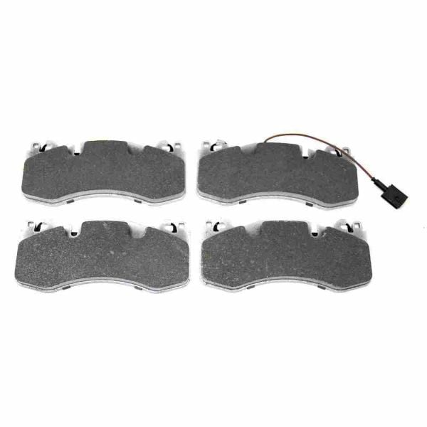Brembo 07.D435.33 High Performance Brake Pad Set