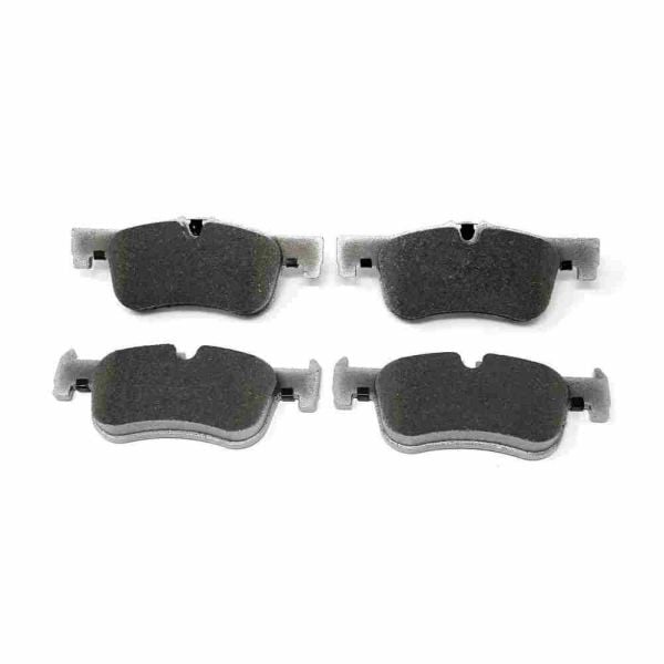 Brembo 07.D435.66 High Performance Brake Pad Set