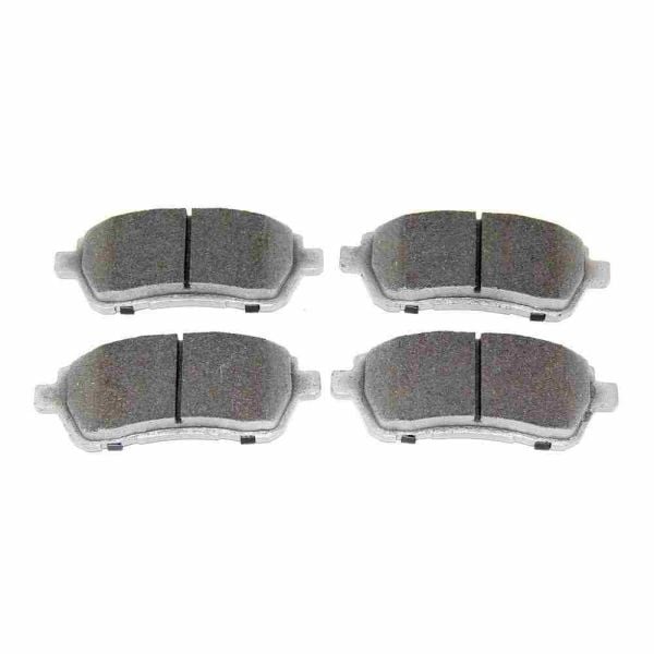 Brembo 07.D435.67 High Performance Brake Pad Set