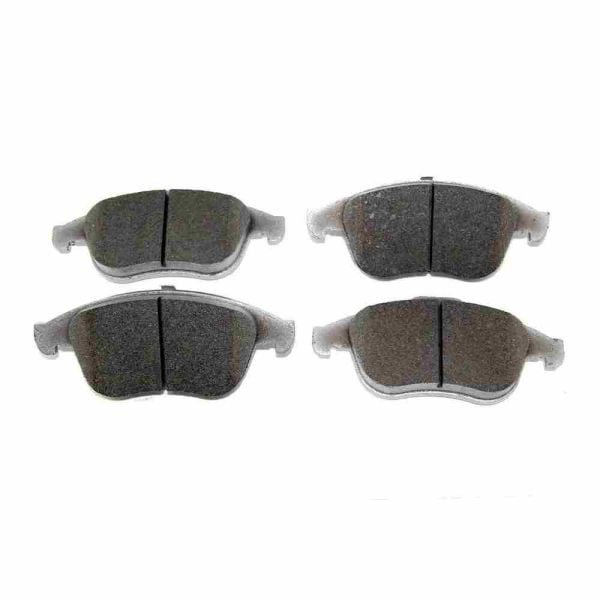 Brembo 07.D435.68 High Performance Brake Pad Set