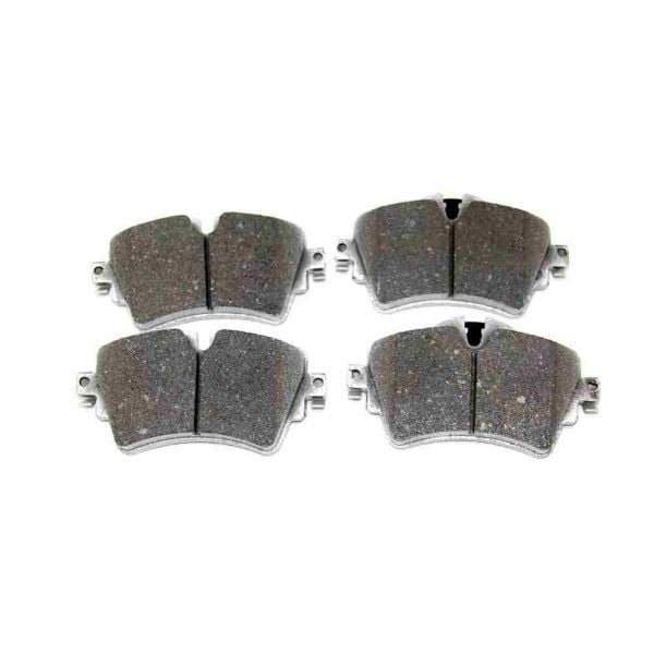 Brembo 07.D435.69 High Performance Brake Pad Set