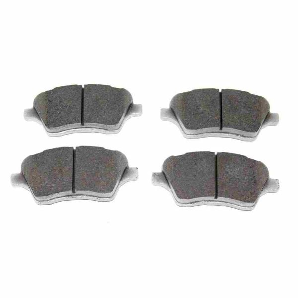 Brembo 07.D435.70 High Performance Brake Pad Set