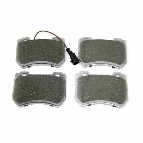 Brembo 07.D435.74 High Performance Brake Pad Set