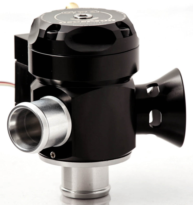 GFB GFB Deceptor Pro II Electronic BOV - Ford Falcon XR6 Turbo (BA/BF/FG) / Audi TT/A3/S3 (8N/8L) / VW Golf GTI (Mk4) / Saab 9-3/9-5 - 25mm, product image, part T9525