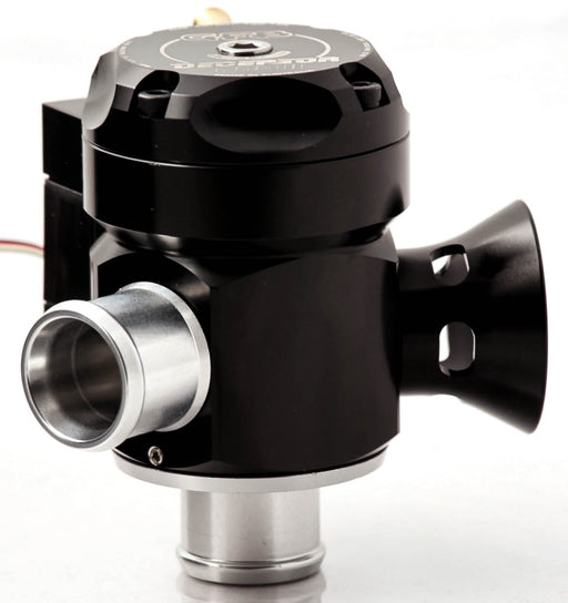 GFB GFB Deceptor Pro II Electronic BOV - Ford Falcon XR6 Turbo (BA/BF/FG) / Audi TT/A3/S3 (8N/8L) / VW Golf GTI (Mk4) / Saab 9-3/9-5 - 25mm, product image, part T9525