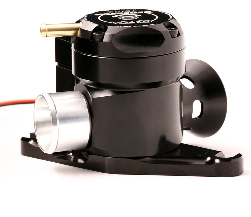 GFB GFB Deceptor Pro II Electronic Blow Off Valve - Subaru WRX/STI (GC8) MY99-00 / Forester GT (SF) / Forester XT (SG) MY03-05 / Liberty B4 (BE/BH), product image, part T9500