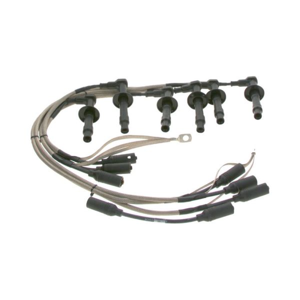 Bosch HT Ignition Lead 0986356373