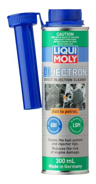 LIQUI MOLY DI Jectron 300 mL 21698