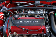 Radium Engineering Radium Engineering Fuel Rail Only - Mitsubishi Evo 4-9, product image, part 20-0119-12