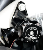 GFB GFB Deceptor Pro II Electronic BOV - Nissan Skyline (R32/R33/R34) / Stagea (WC34) / Mazda 3 MPS (BK/BL) / 6 MPS (GG) / CX-7, product image, part T9502