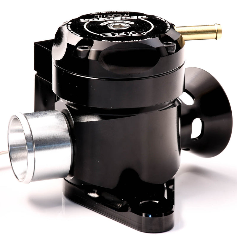 GFB GFB Deceptor Pro II Electronic BOV - Nissan Skyline (R32/R33/R34) / Stagea (WC34) / Mazda 3 MPS (BK/BL) / 6 MPS (GG) / CX-7, product image, part T9502