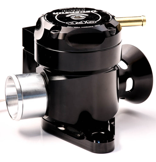GFB GFB Deceptor Pro II Electronic BOV - Nissan Skyline (R32/R33/R34) / Stagea (WC34) / Mazda 3 MPS (BK/BL) / 6 MPS (GG) / CX-7, product image, part T9502