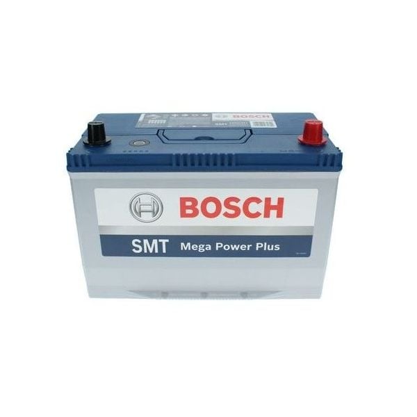 Bosch 105D31L SMT Mega Power Plus 95Ah 770CCA Truck Battery 0 092 T47 020
