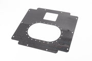 Radium Engineering Radium Engineering Carbon Fibre Fuel Cell Lid, Spare Tyre Cell, product image, part 13-0411-01