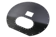 Radium Engineering Radium Engineering Carbon Fibre Fuel Cell Lid, Spare Tyre Cell, product image, part 13-0411-01