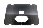 Radium Engineering Radium Engineering Carbon Fibre Fuel Cell Lid, 6 Gallon, product image, part 13-0406-01
