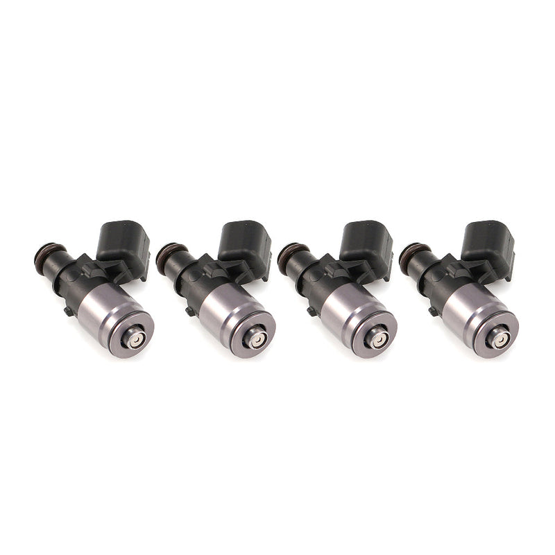 Injector Dynamics Injector Dynamics XDS Injectors - 4-Cyl Set | Subaru BRZ, Toyota 86 / GR86, product image, part 1050.18.04.36.11.4
