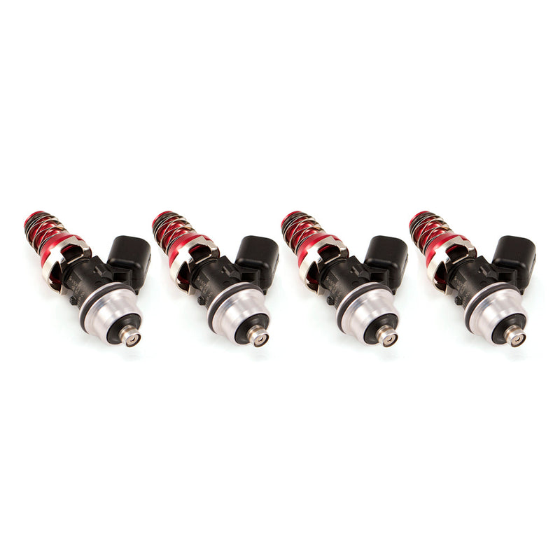 Injector Dynamics Injector Dynamics XDS Injectors - 4-Cyl Set | Honda S2000, product image, part 1050.48.11.F20.4