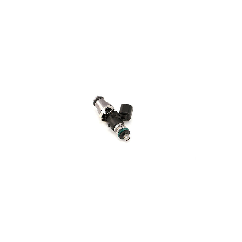 Injector Dynamics Injector Dynamics XDS Fuel Injectors- Universal Fitment- ID1050 / 1300 / 1750 / 2600cc Options, product image, part 1050.34.14.15